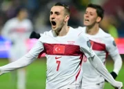 Australia Mengalahkan Turki 2-0 di Piala Dunia 2026