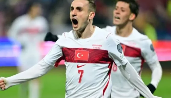 Australia Mengalahkan Turki 2-0 di Piala Dunia 2026