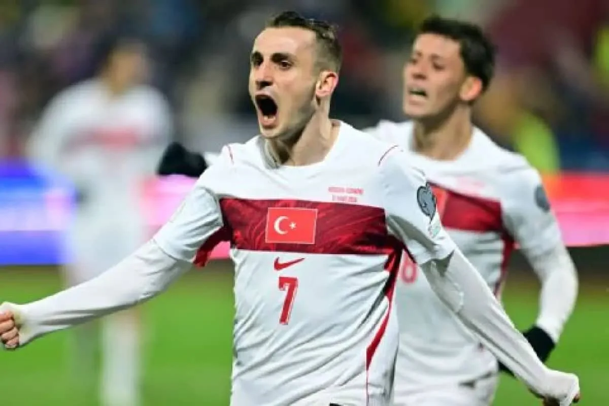 Australia Mengalahkan Turki 2-0 di Piala Dunia 2026: Kemenangan Berharga bagi Socceroos