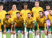 Australia Rampas Pemain Muda Italia untuk Piala Dunia 2026