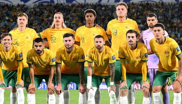 Australia Siap Tampil di Piala Dunia 2026 dengan Skuad yang Kuat