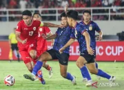Austria dan Aljazair Bermain Imbang 3-3, Kedua Tim Lolos ke Babak Knockout Piala Dunia