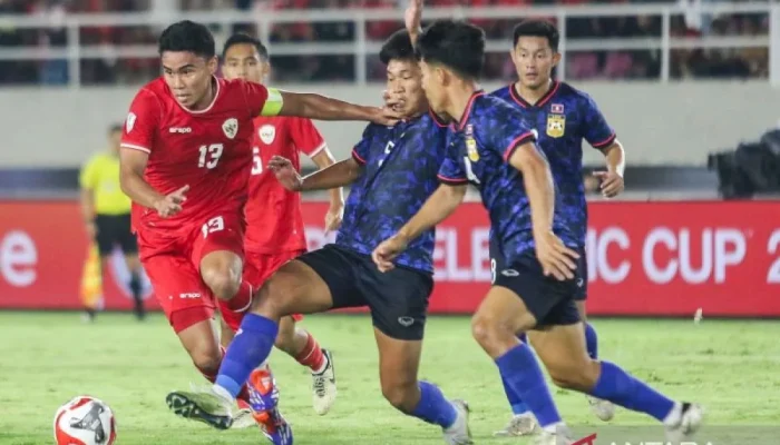 Austria dan Aljazair Bermain Imbang 3-3, Kedua Tim Lolos ke Babak Knockout Piala Dunia