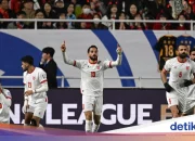 Austria Raih Kemenangan 3-1 atas Yordania di Piala Dunia 2026