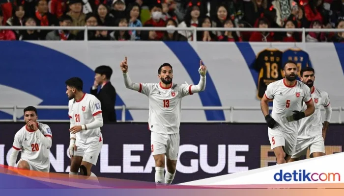 Austria Raih Kemenangan 3-1 atas Yordania di Piala Dunia 2026