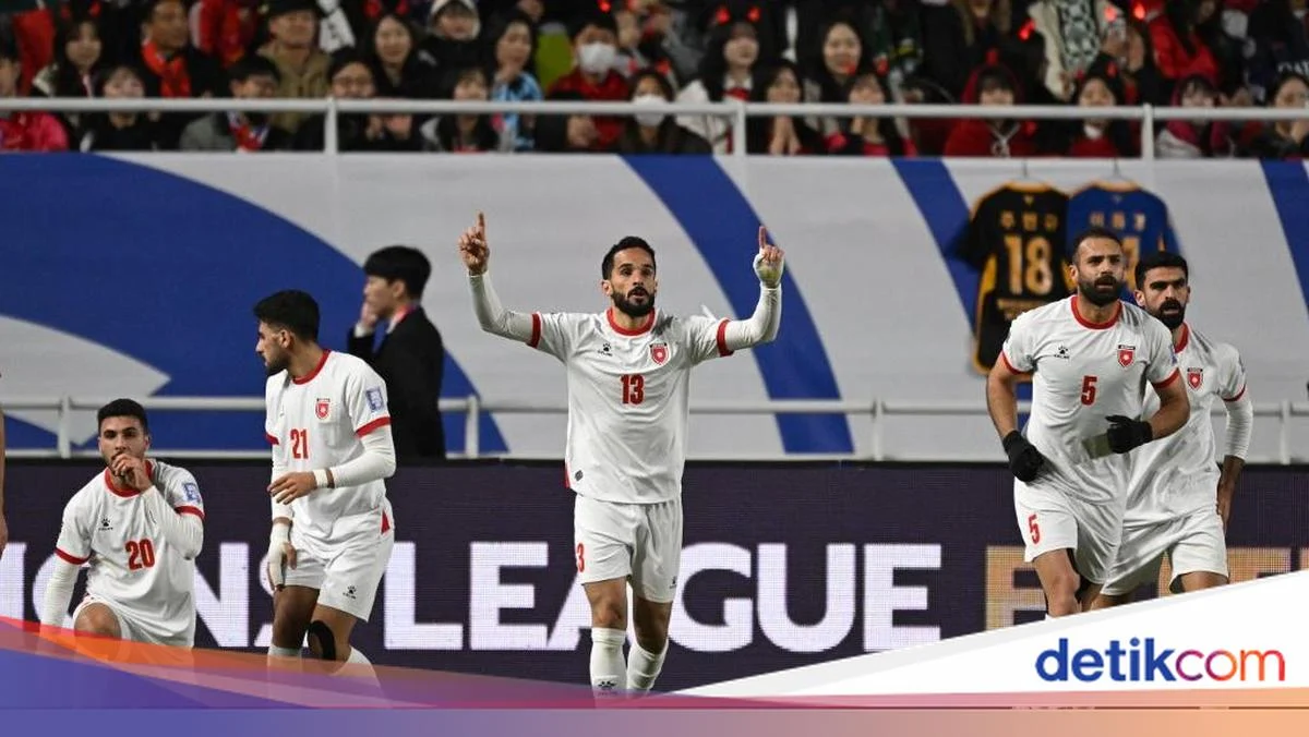 Austria Raih Kemenangan 3-1 atas Yordania di Piala Dunia 2026