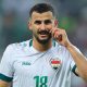 Aymen Hussein: Kisah Pilu di Balik Kesuksesan Bintang Sepak Bola Iraq