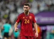 Aymeric Laporte dan Spanyol Gagal Menundukkan Tanjung Verde di Piala Dunia 2026