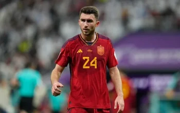Aymeric Laporte dan Spanyol Gagal Menundukkan Tanjung Verde di Piala Dunia 2026
