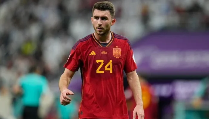 Aymeric Laporte dan Spanyol Gagal Menundukkan Tanjung Verde di Piala Dunia 2026