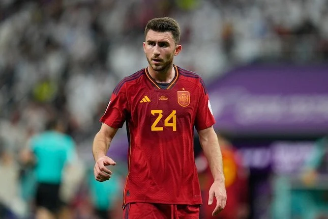 Aymeric Laporte dan Spanyol Gagal Menundukkan Tanjung Verde di Piala Dunia 2026