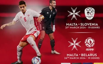 Azerbaijan vs Malta: Pertandingan Persahabatan yang Penuh Emosi