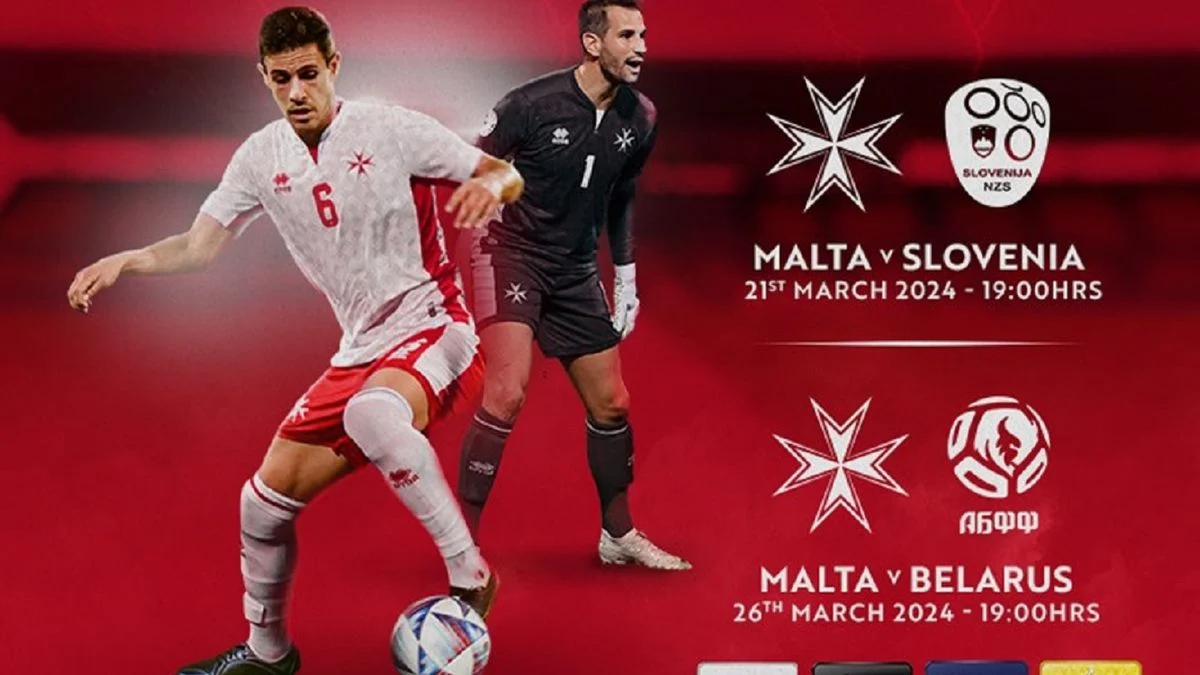 Azerbaijan vs Malta: Pertandingan Persahabatan yang Penuh Emosi