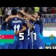 Azerbaijan vs San Marino: Pertandingan Persahabatan yang Penuh Tantangan