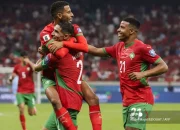 Azzedine Ounahi dan Morocco Tahan Brasil di Piala Dunia 2026