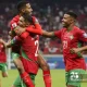 Azzedine Ounahi dan Morocco Tahan Brasil di Piala Dunia 2026