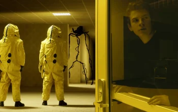 Backrooms Movie: Film Horor Terbaru A24 yang Diilhami dari Cerita Internet
