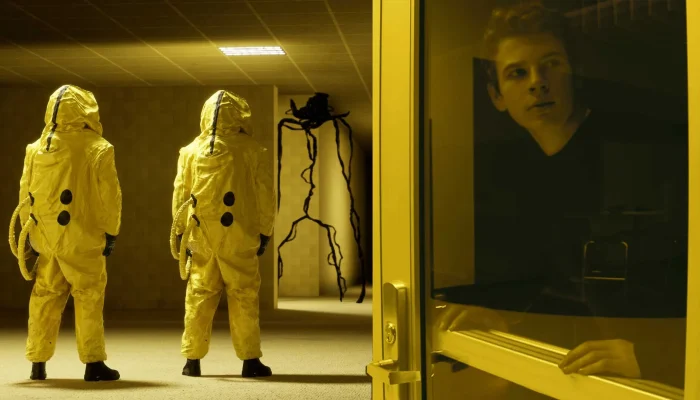 Backrooms Movie: Film Horor Terbaru A24 yang Diilhami dari Cerita Internet