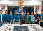 Badan Eksekutif Mahasiswa Seluruh Indonesia Desak Pemerintah Perbaiki Ekonomi