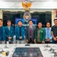 Badan Eksekutif Mahasiswa Seluruh Indonesia Desak Pemerintah Perbaiki Ekonomi