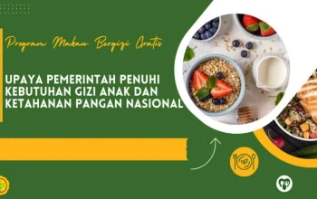 Badan Gizi Nasional Siap Diperkuat dengan Pembenahan Program Makan Bergizi Gratis
