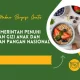 Badan Gizi Nasional Siap Diperkuat dengan Pembenahan Program Makan Bergizi Gratis