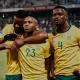 Bafana Bafana Kandas di Tangan Mexico, Apa yang Salah?