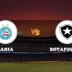Bahia vs Botafogo: Konflik Antara John Textor dan Danilo