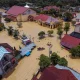 Banjir Melanda Indonesia: Dari Aceh Hingga Jakarta, Siap Siaga!