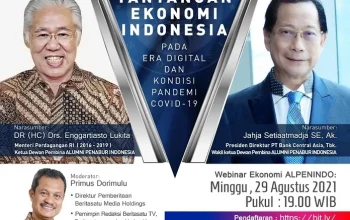 Bank Central Asia Hadapi Tantangan Ekonomi Global dan Dalam Negeri