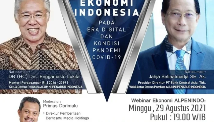 Bank Central Asia Hadapi Tantangan Ekonomi Global dan Dalam Negeri