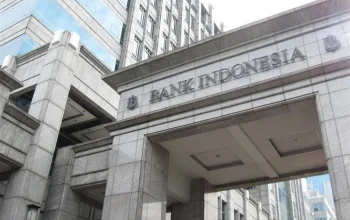 Bank Sentral Asia Menghadapi Tantangan Baru