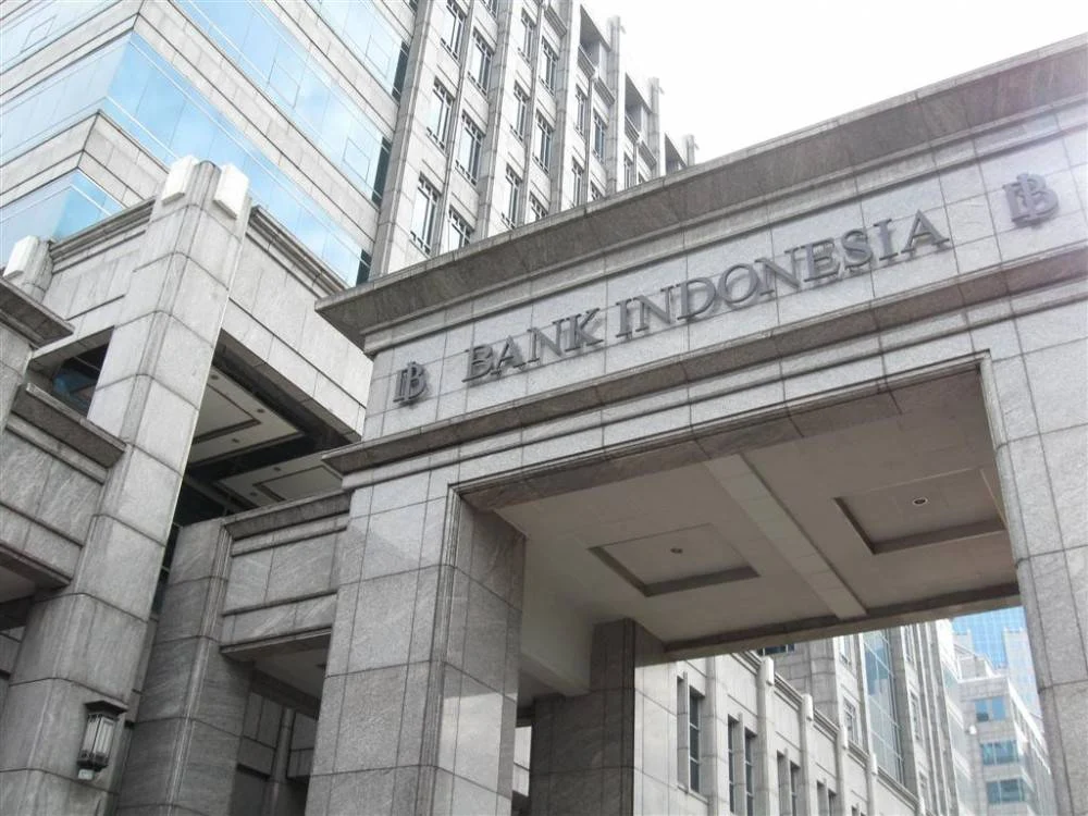 Bank Sentral Asia Menghadapi Tantangan Baru