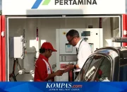 Bantuan Langsung Tunai: Solusi untuk Masyarakat Terdampak Kenaikan Harga Pertamax