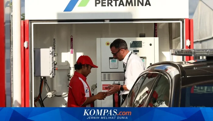 Bantuan Langsung Tunai: Solusi untuk Masyarakat Terdampak Kenaikan Harga Pertamax