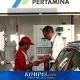 Bantuan Langsung Tunai: Solusi untuk Masyarakat Terdampak Kenaikan Harga Pertamax