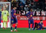 Barcelona Dihadapkan pada Persaingan Ketat dalam Perebutan Julián Álvarez