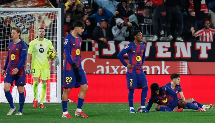 Barcelona Dihadapkan pada Persaingan Ketat dalam Perebutan Julián Álvarez