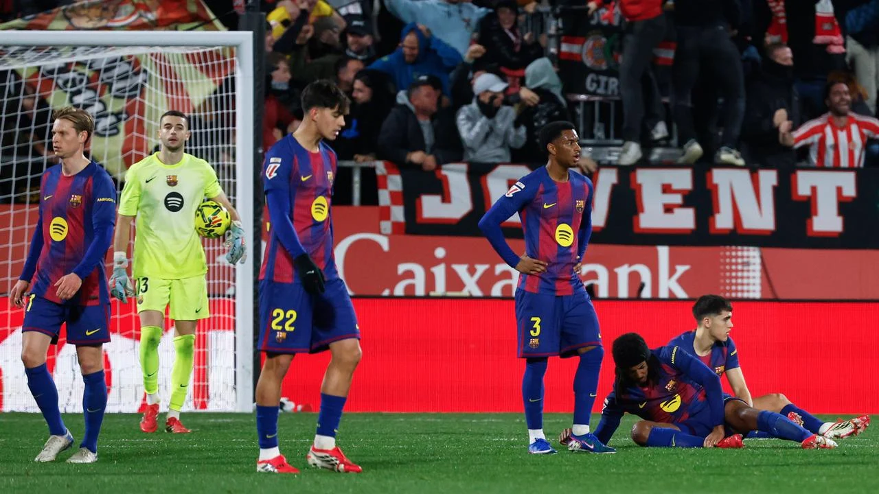 Barcelona Dihadapkan pada Persaingan Ketat dalam Perebutan Julián Álvarez