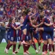 Barcelona Hadapi Tantangan Besar di Liga Champions Wanita UEFA