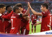 Bayern vs Koln: Persaingan Sengit di Bundesliga