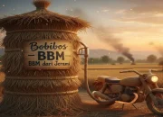 BBM B50: Bahan Bakar Masa Depan yang Ramah Lingkungan