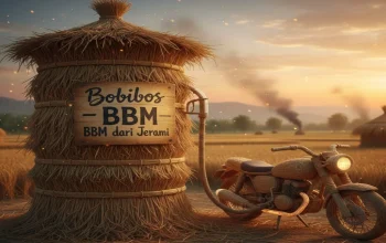 BBM B50: Bahan Bakar Masa Depan yang Ramah Lingkungan