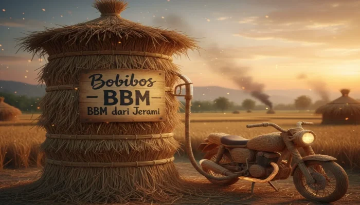 BBM B50: Bahan Bakar Masa Depan yang Ramah Lingkungan