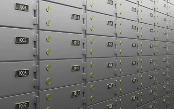 BCA Hadirkan Layanan Safe Deposit Box untuk Perlindungan Barang Berharga