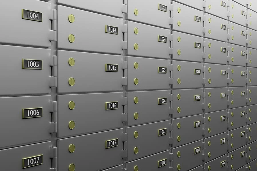 BCA Hadirkan Layanan Safe Deposit Box untuk Perlindungan Barang Berharga