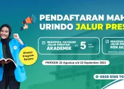 Beasiswa: Membuka Pintu Pendidikan Tinggi bagi Semua