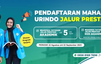 Beasiswa: Membuka Pintu Pendidikan Tinggi bagi Semua