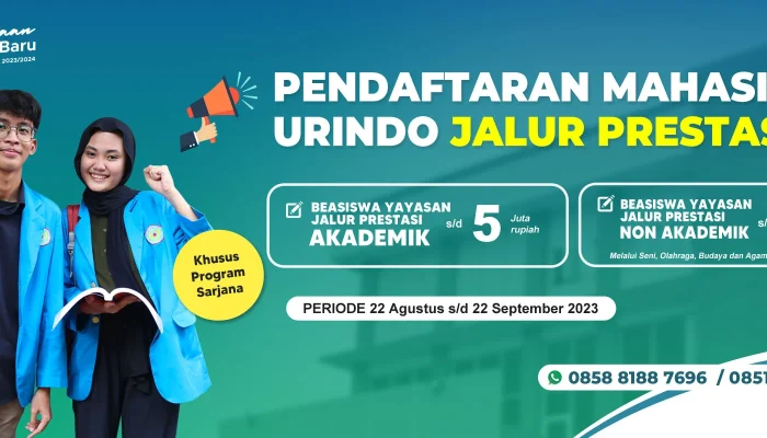 Beasiswa: Membuka Pintu Pendidikan Tinggi bagi Semua