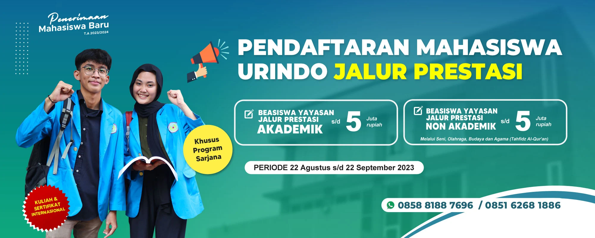 Beasiswa: Membuka Pintu Pendidikan Tinggi bagi Semua